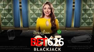 Blackjack Brasileiro