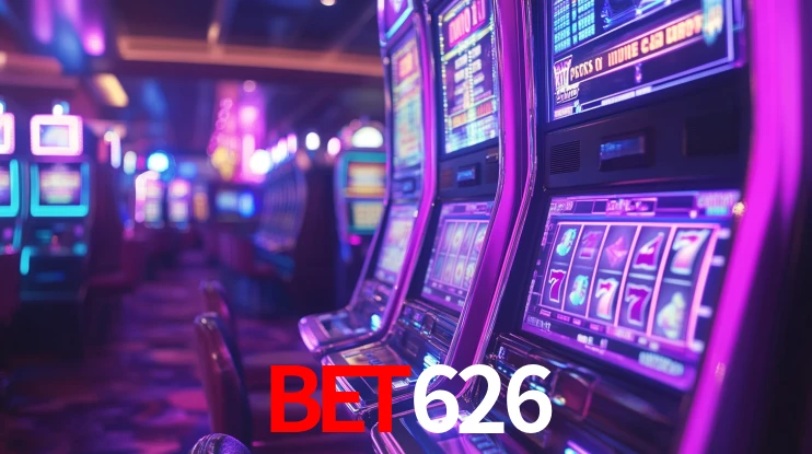 Cassino Online bet626