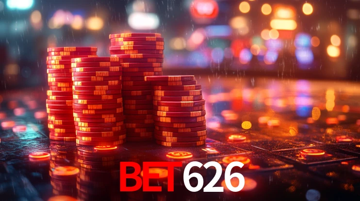 Suporte no Cassino Online bet626